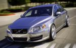 Volvo S80 T6 HPC by Heico Sportiv 2007 года